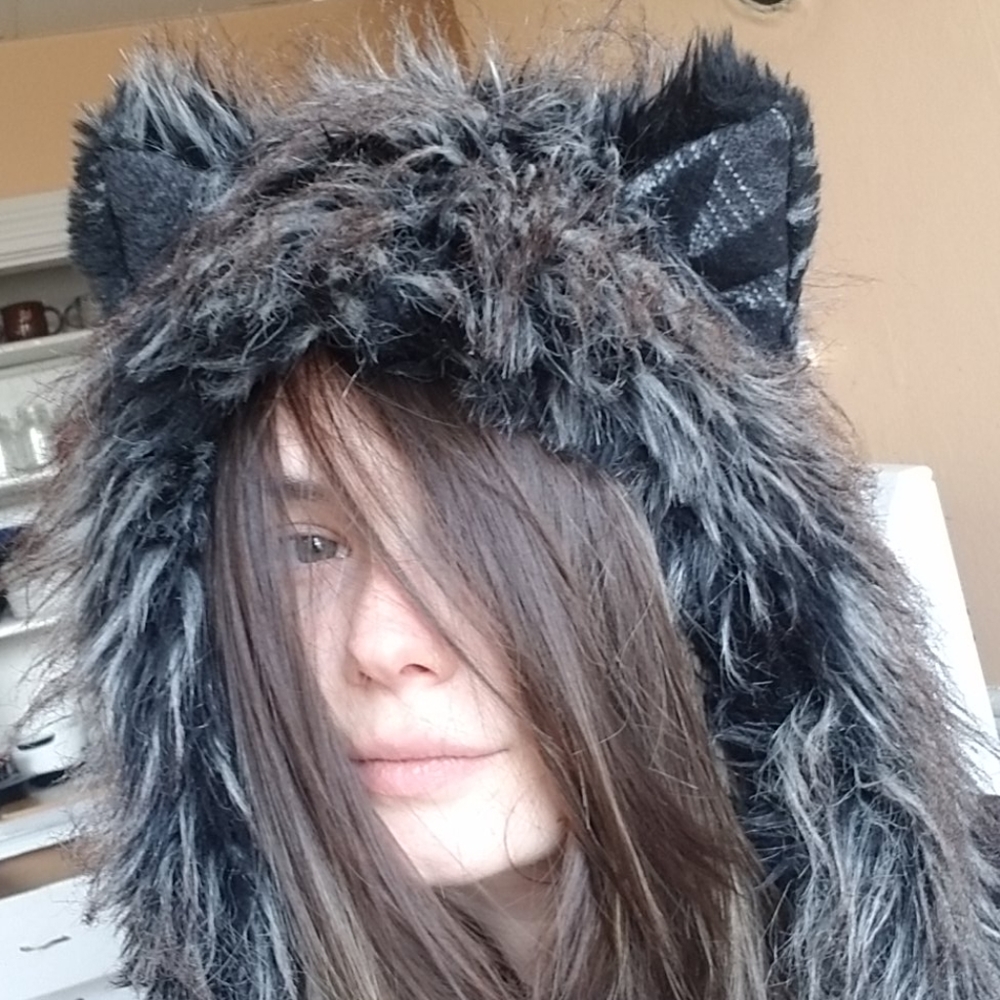 Spirithood Collectors edition 2016/17